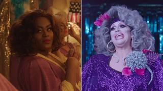 Mya Taylor and Jackie Beat discuss <i>Stage Mother </i>and plan their post-quarantine road trips